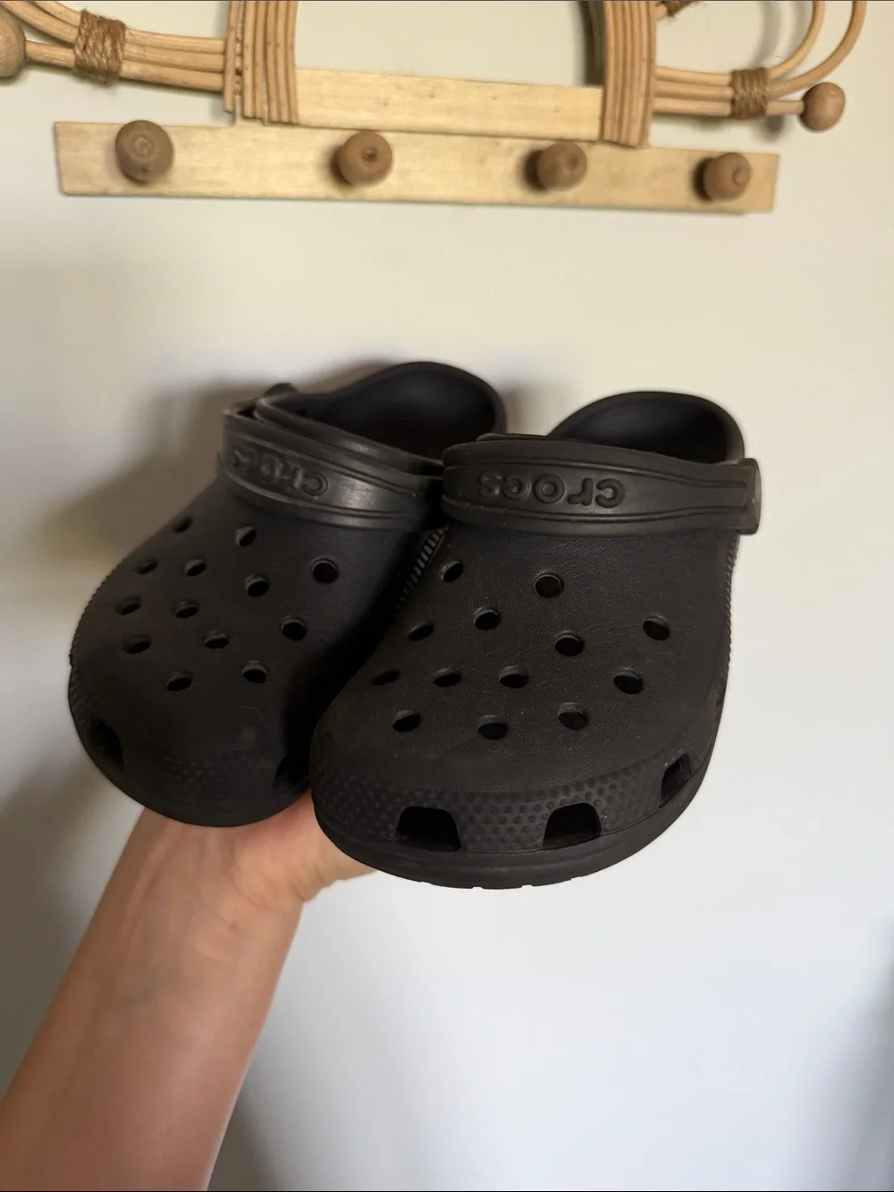Children Crocs